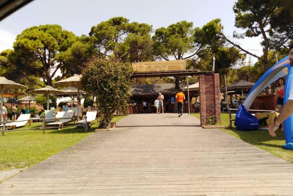 Villa Viktoria Halkidiki Nea Silata Екстер'єр фото