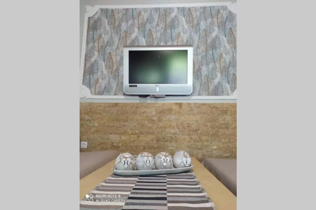 Villa Viktoria Halkidiki Nea Silata Екстер'єр фото
