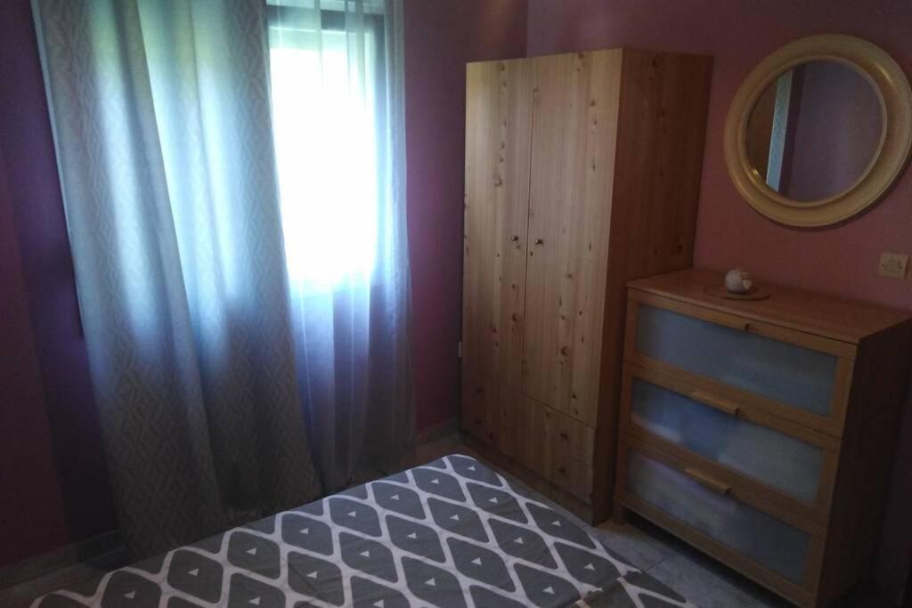 Villa Viktoria Halkidiki Nea Silata Екстер'єр фото